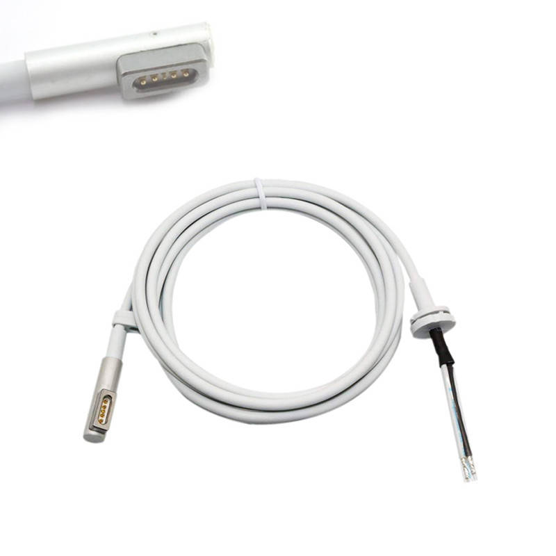 

Кабель Magsafe L-тип для ремонта блока питания Apple MacBook