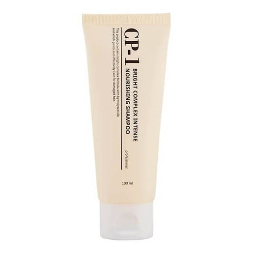 

Протеиновый Шампунь Esthetic House CP-1 Bright Complex Intense Nourishing Shampoo 100 ml