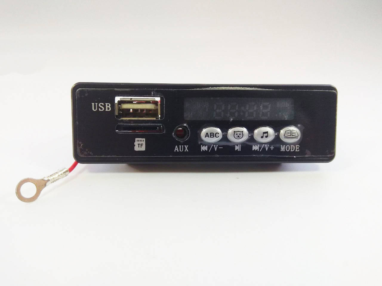 

MP3 плеер детского электромобиля Mercedes M3567