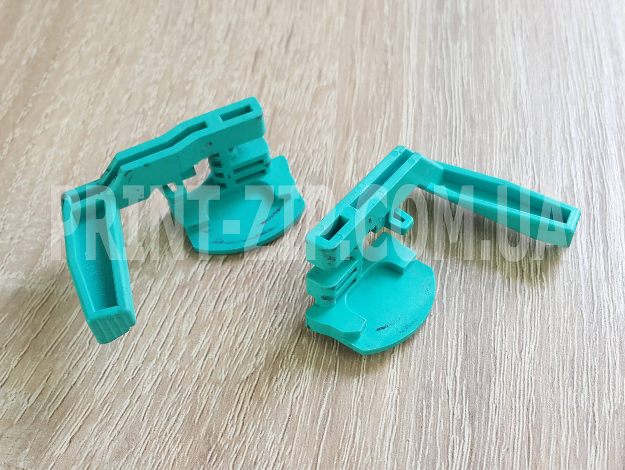 

Рычаги печи ( комплект ) HP LJ 1320 / 1160 / P2015 / P2014 / M2727 / LBP3310/33 RC1-3616-000 / RC1-3617-000