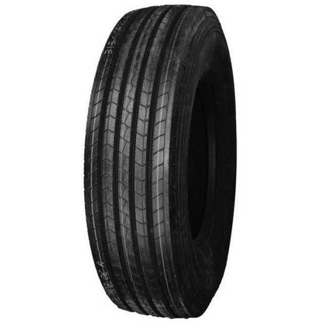 

Грузовые шины Lanvigator S201 (рулевая) 215/75 R17.5 135/133J 18PR