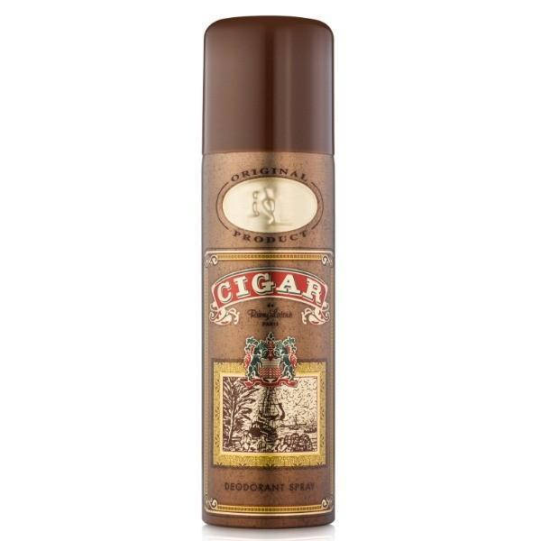 

CIGAR Parfums Parour парфюмированный дезодорант для мужчин, 200 мл