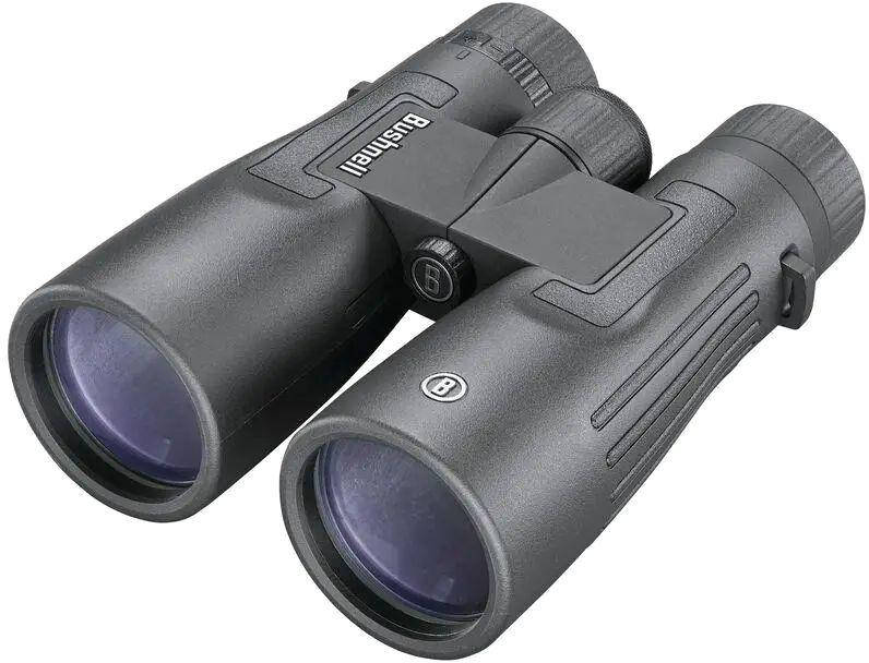 

Бинокль Bushnell Legend 12x50 IPX7 Roof (BB1250W), Черный