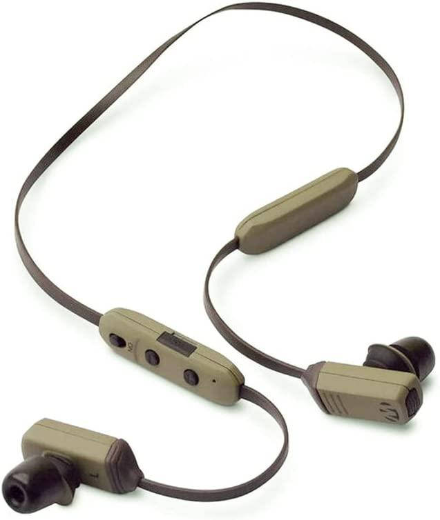 

Активные наушники Walker's Flexible Ear Bud Rope Hearing Enhancer