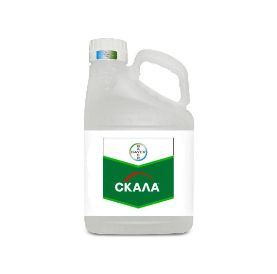 

Фунгицид Скала 400 SC ,КС Bayer 3 л.