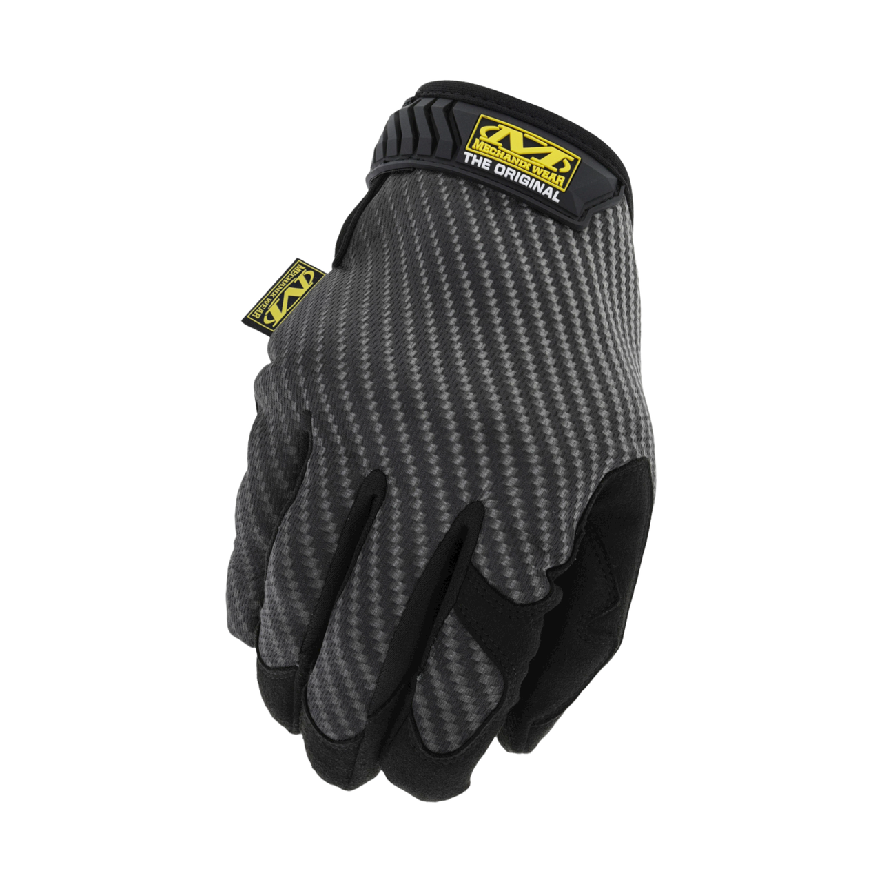 

Перчатки тактические карбон, Mechanix, розмір L