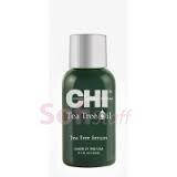 

CHI Tea Tree Oil Сироватка з олією чайного дерева (15 мл)