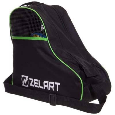 

Сумка для роликов и коньков Zelart SK-4682 33л цвета в ассортименте Код SK-4682