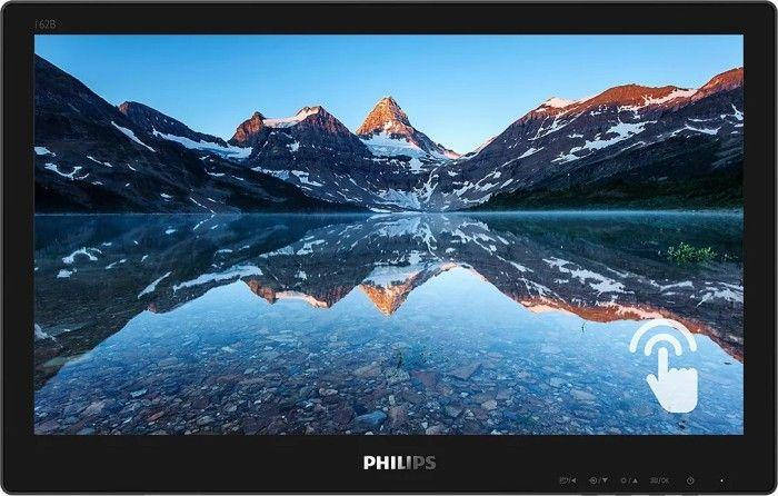 

ЖК монитор Philips B-line 162B9TN/00