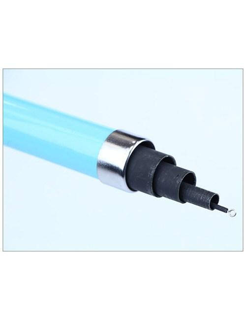 

Удочка Kalipso Fortuna pole 4.00м