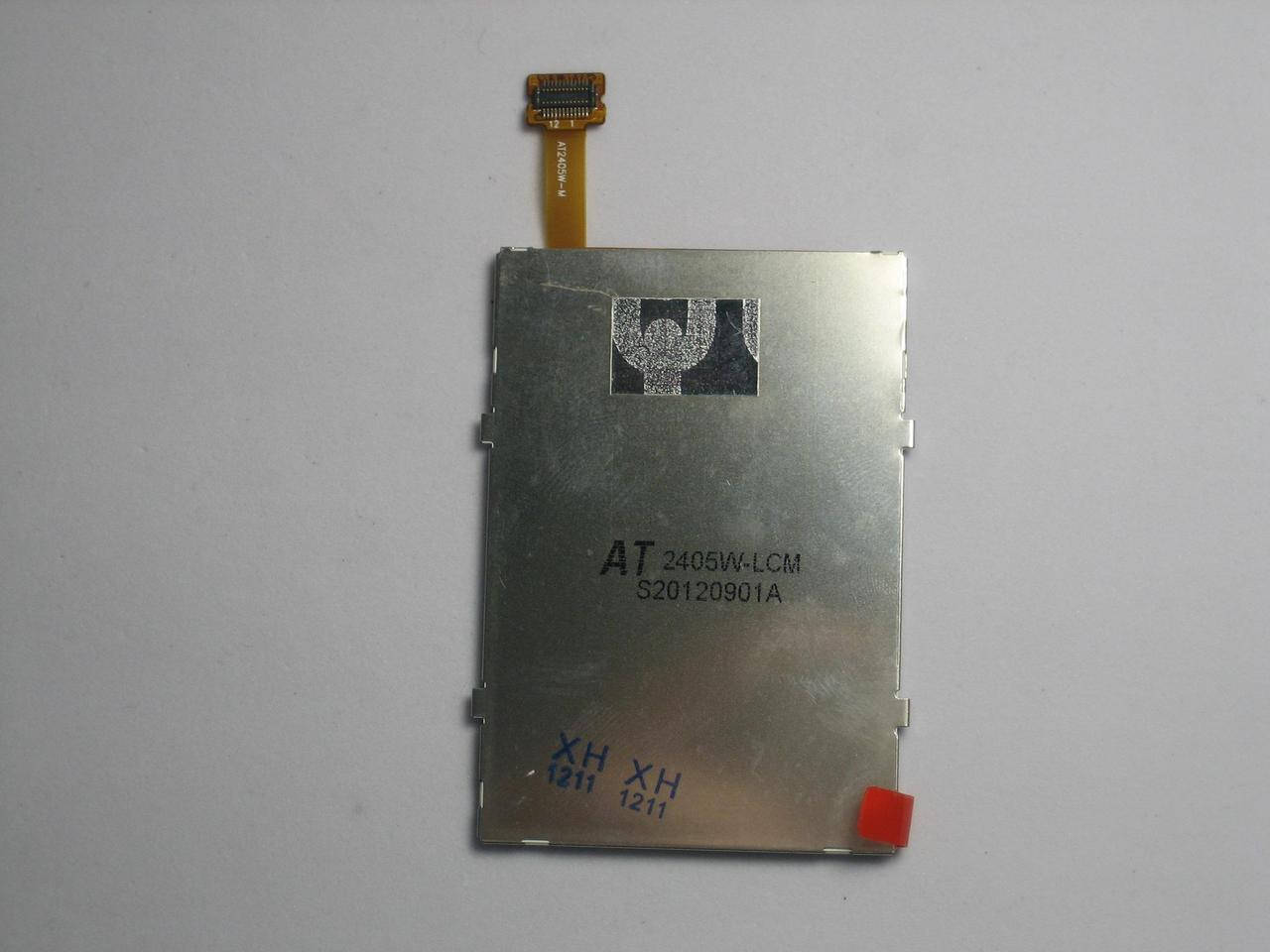 

LCD NOKIA N73