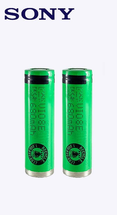 

Аккумулятор Li-Ion Sony 14500 AA 3.7V 680mAh
