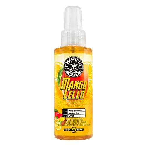 

Ароматизатор Chemical Guys Mango