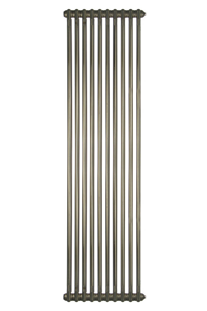 

Дизайнерский радиатор вертикальный Zehnder 1800/460 Charleston 13-15 кв. Technoline