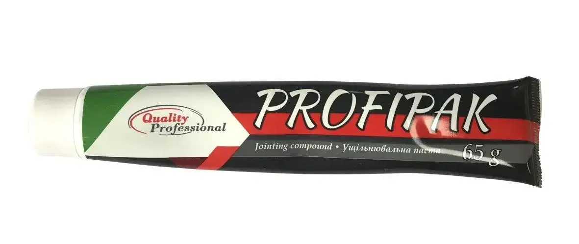 

Паста паковочная Unipak 65 гр. PROFIPAK