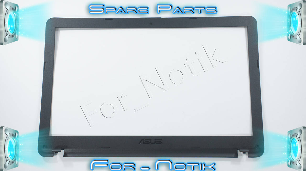 

Корпус рамка накладка дисплея ASUS R541NC R541SA R541SC R541UA R541UJ R541UV VM592UJ X541NA X541NC X541SA