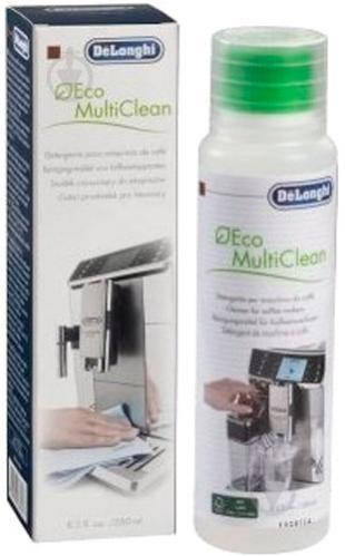 

Средство Delonghi для очистки от молока DLSC 550(ORIGINAL)