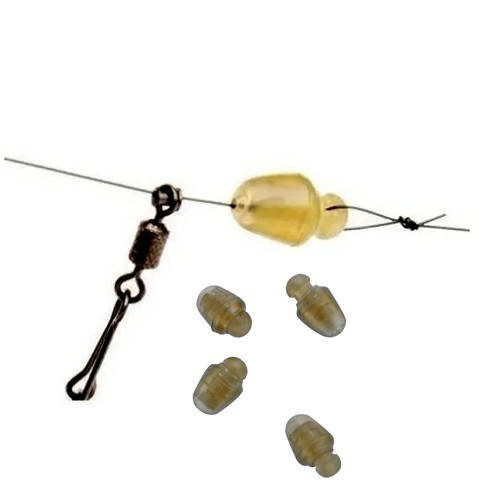 

Конектор-быстросъемник Carp Zoom Standart Quick Change Beads