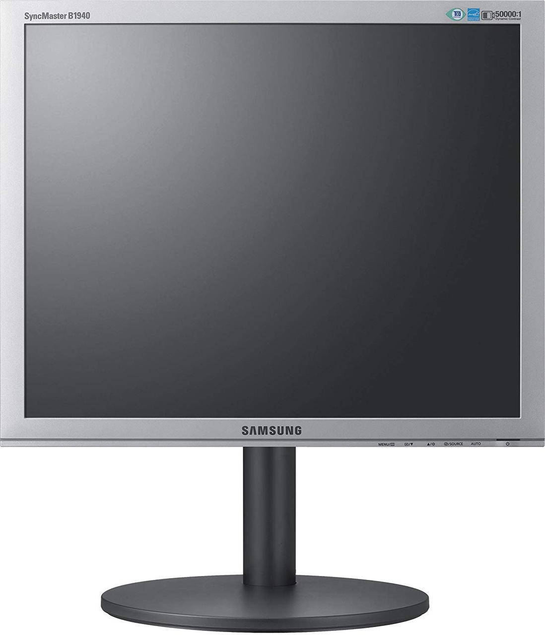 

Монитор 19" Samsung SyncMaster B1940MR