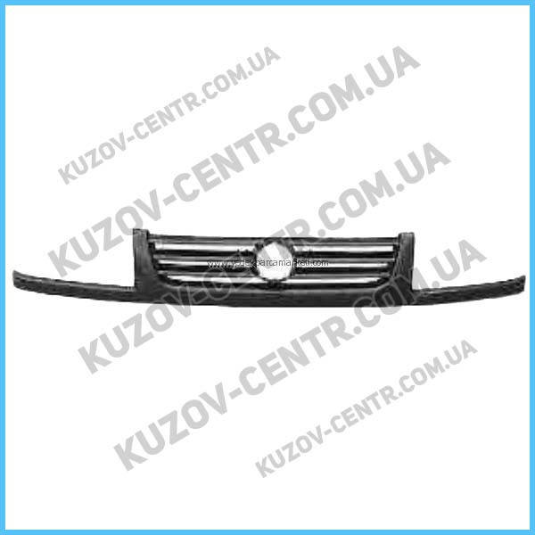 

Решетка радиатора Volkswagen Vento -99