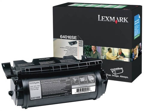 

Картридж LEXMARK T640/T642/T644 21K(21000 копий)