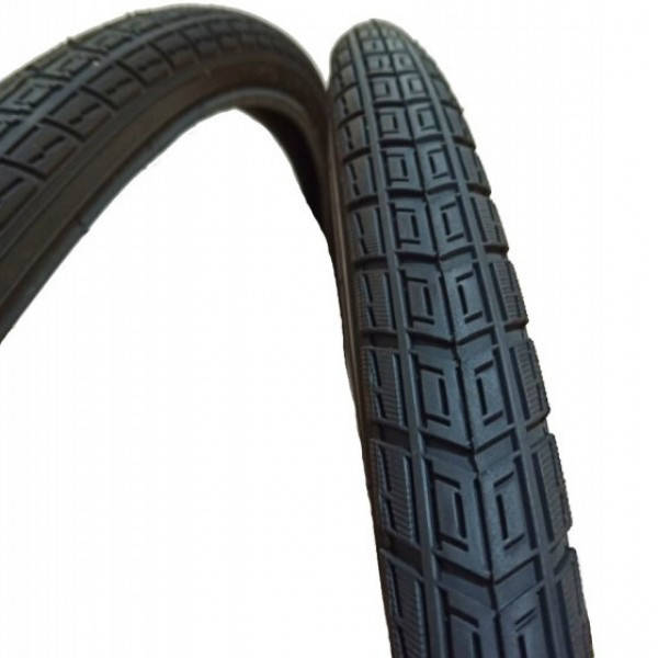 

Резина для велосипеда 28x1.75, (47-622) Chaoyang H- 527