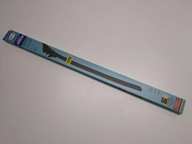 

Щетка стеклоочистителя "ALCA" SUPER FLAT 650-26", (056) без корпуса (ресничка) 1шт.
