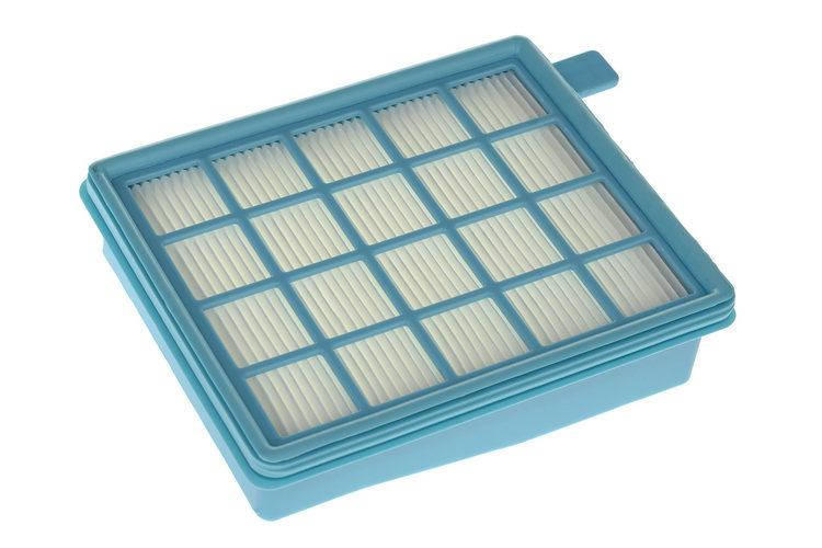 

Фильтр HEPA мотора совместимый с пылесосом Philips 432200493803 (CP0252/01)