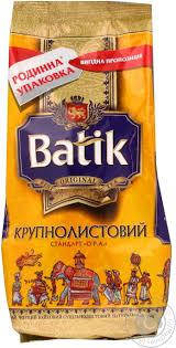 

БАТИК ОПА 150гр М/У 18 (шт.)