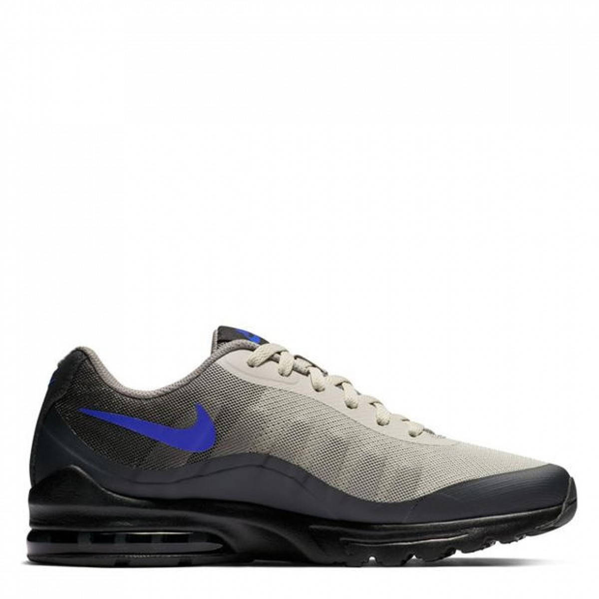 

Кроссовки Nike Air Max Invigor Trainers Grey/Blue - Оригинал
