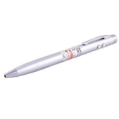 

Брелок Ручка-фонарик PEN+LASER ZK 21L