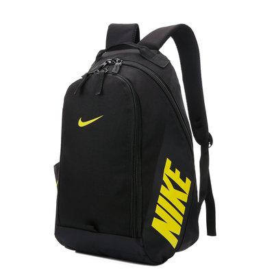 

Рюкзак спортивный городской "Nike", Зелёный