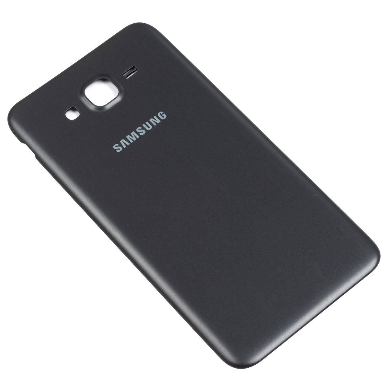 

Задняя крышка SAMSUNG J700 J7 (2015) черная, Черный