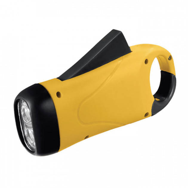 

Фонарь SORBO SB 1056, Желтый
