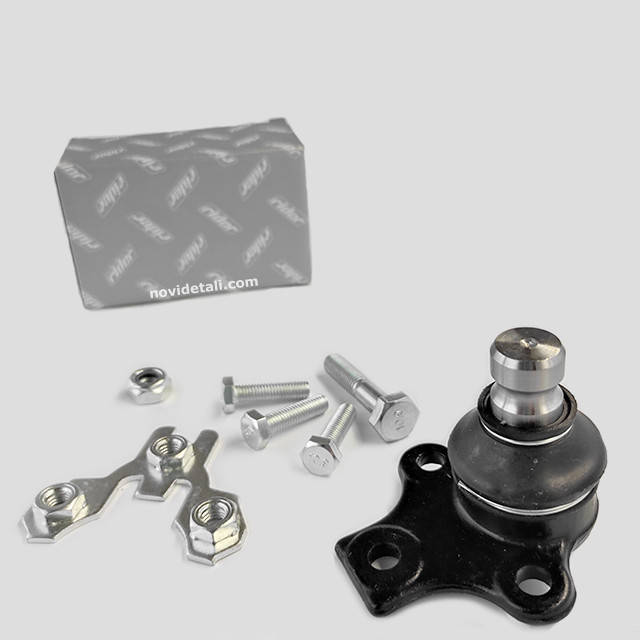 

Опора шаровая GOLF 2 3 PASSAT (палец шаровой) Rider