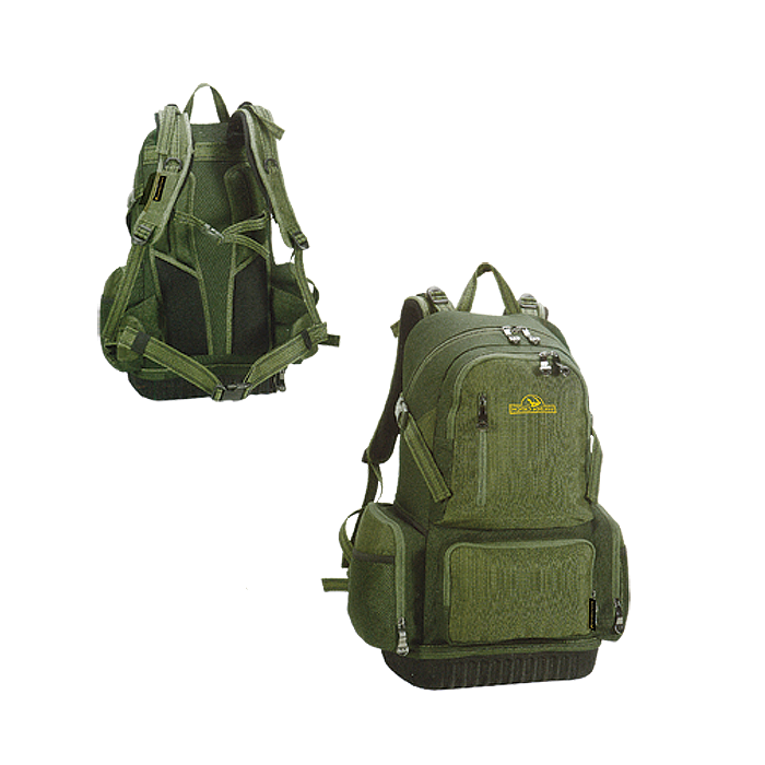 

Рюкзак GC зелений (50л), Зелёный