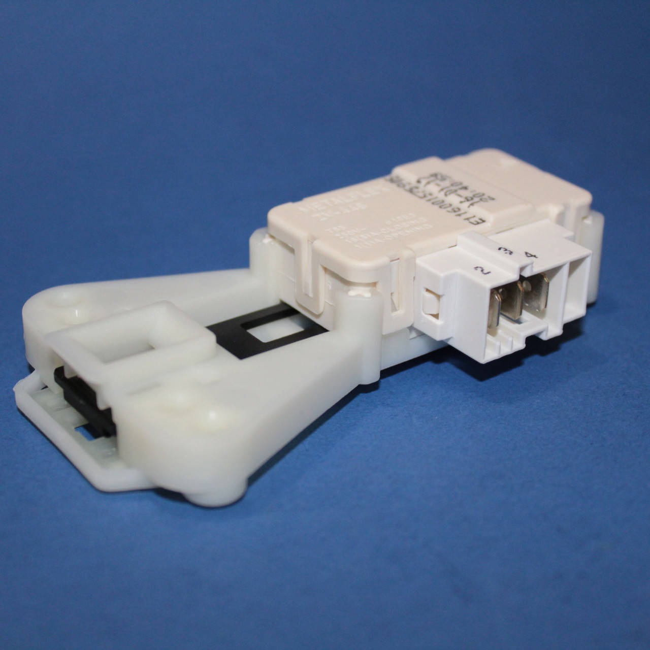 

Замок люка для стиральной машины Indesit, Ariston C00085194
