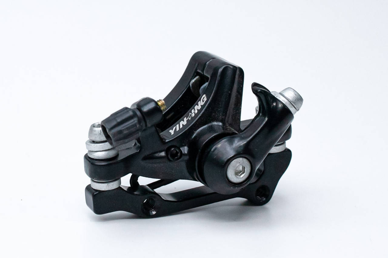 

Калипер дискового тормоза задн. 160/160 YX-DB-06 (ED)