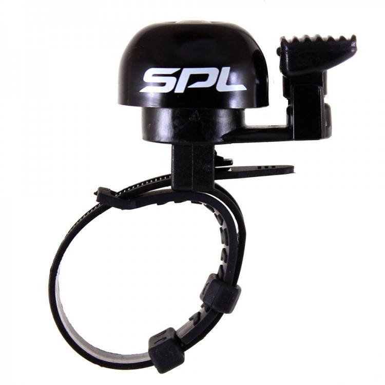 

Звонок велосипедный - Spelli SBL-709