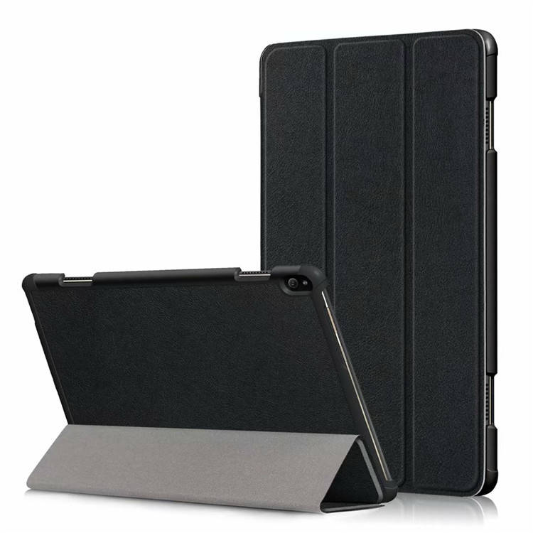 

Чехол для планшета Lenovo Tab P10 TB-X705F/L (slim case) Black, Черный