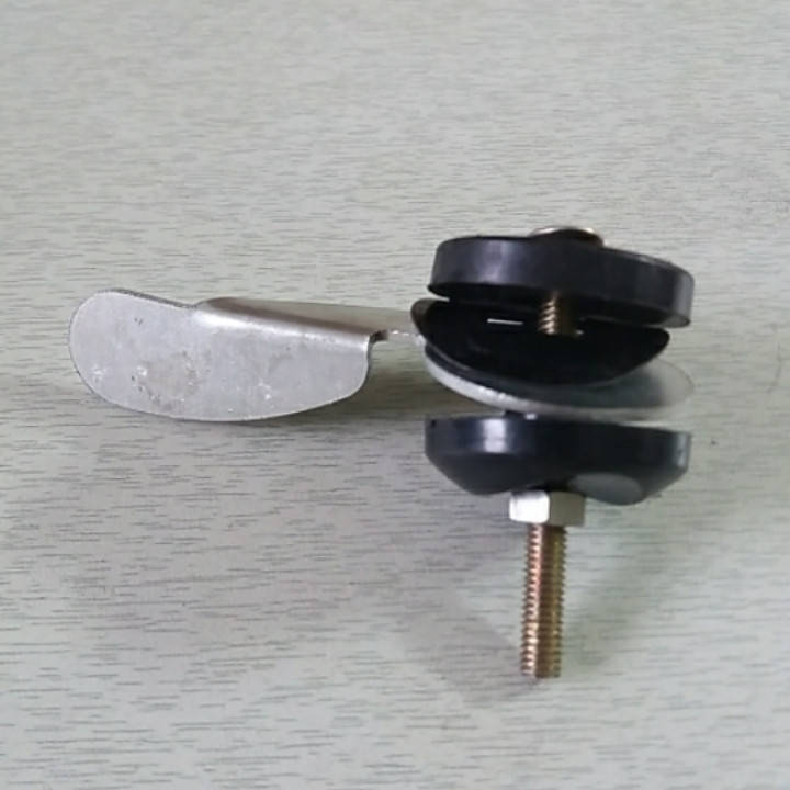 

Рычаг газа 180n