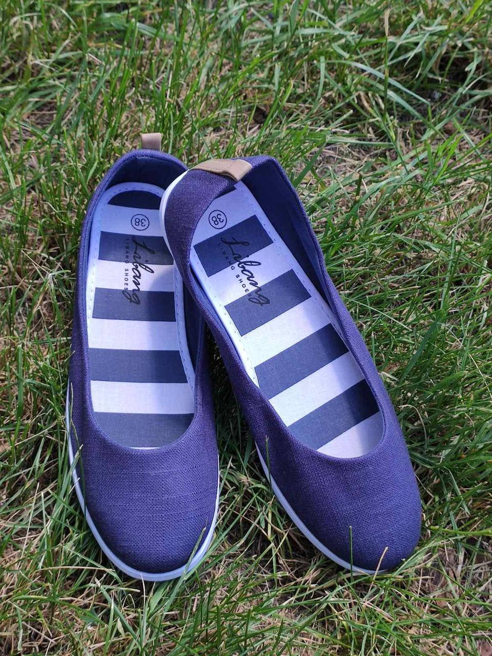 

Новые летние женские балетки размеры 36-41