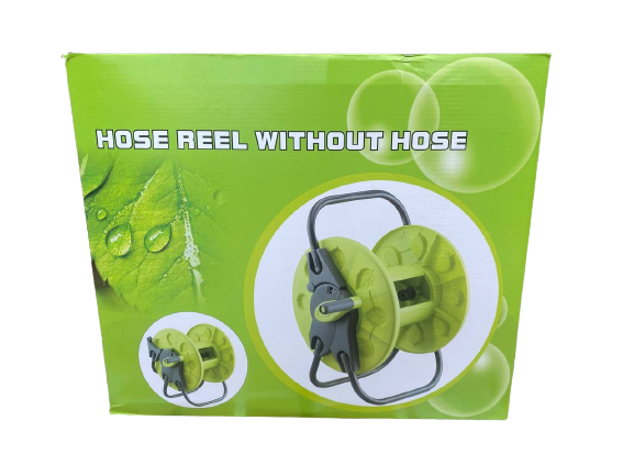 

Катушка для шланга SUPERPLAST 1/2" 45 м
