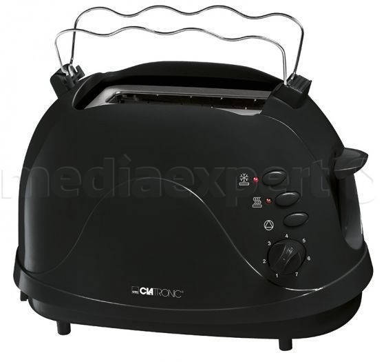 

Тостер CLATRONIC TA 3565