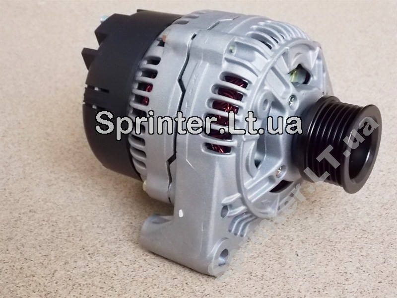 

Генератор Мерседес Спринтер 2.3-2.9 TDI/Vario 2.9 90A