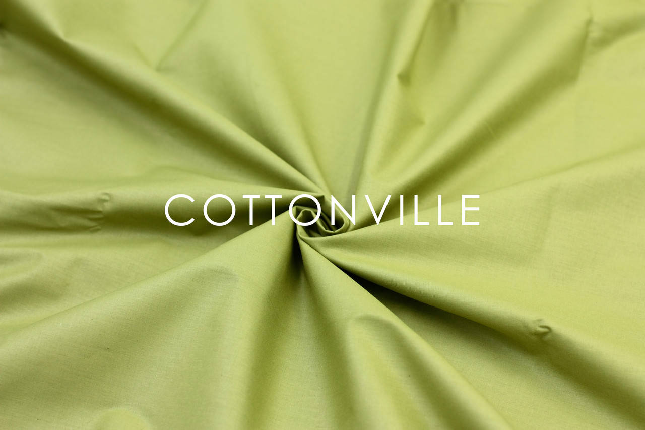 

Ранфорс Авокадо 240 см Турция, Зелёный