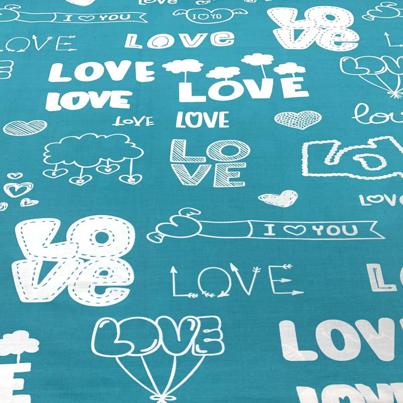 

Бязь Gold 220 Набивная (010581)