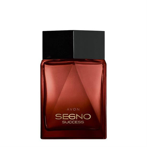 

Segno Success Сеньо Саксес Avon Парфумна вода Эйвон 75 мл
