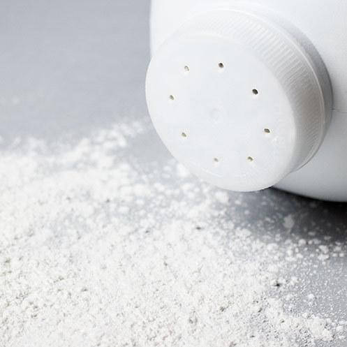 

Baby Powder / Детская присыпка, 10 г
