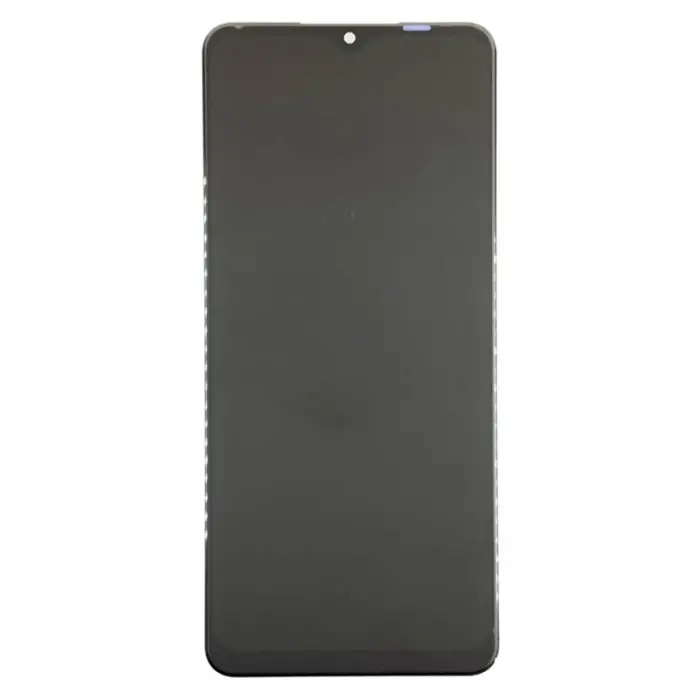 

Дисплейный модуль для Samsung M12 (SM-M127) Original PRC Black, Черный